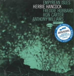 Herbie Hancock - Empyrean Isles (LP, Blue Note)