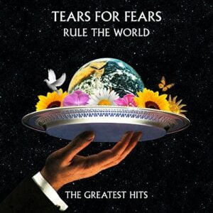 Tears for Fears - Rule the World (2LPs, Universal)