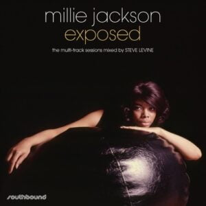Millie Jackson - Exposed (LP, V2)