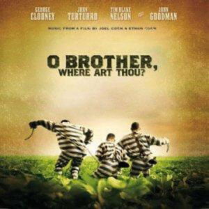 O Brother Where Art Thou (2LPs, O.S.T., Universal)
