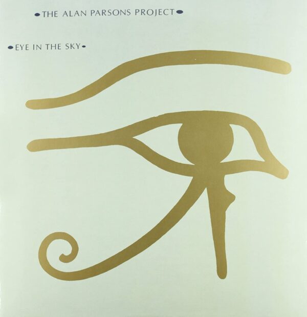 The Alan Parsons Project - Eye In The Sky Card (LP, Speakers Corner)