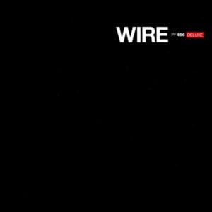Wire - PF 456 Deluxe (2LPs 10'', LP 7'', Book, RSD '21, Pinkflag)