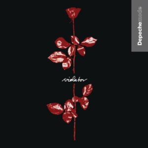 Depeche Mode - Violator (LP, Sony Music)