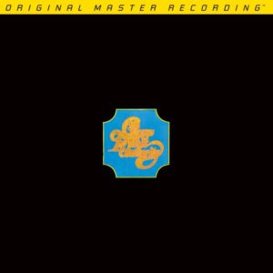 Chicago - Chicago Transit Authority (Hybrid SACD, Mobile Fidelity)