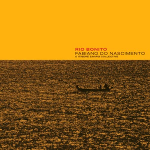 Fabiano Do Nascimento & Itibere Zwarg Collective -Rio Bonito (LP, Rings)