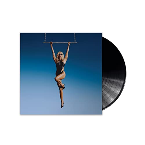 Miley Cyrus - Endless Summer Vacation (LP, Columbia) - Image 2