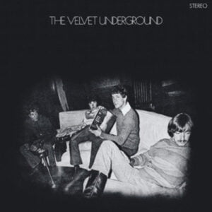Velvet Underground - Velvet Underground (LP, Universal)