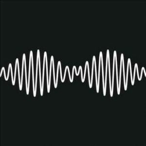 Arctic Monkeys - AM (LP, Domino)