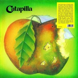 Catapilla - Catapilla (LP, Trading Places)