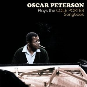Oscar Peterson - Plays the Cole Porter Songbook (LP, 20th Century Masterworks)
