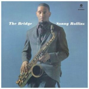Sonny Rollins - Bridge (LP, Waxtime)