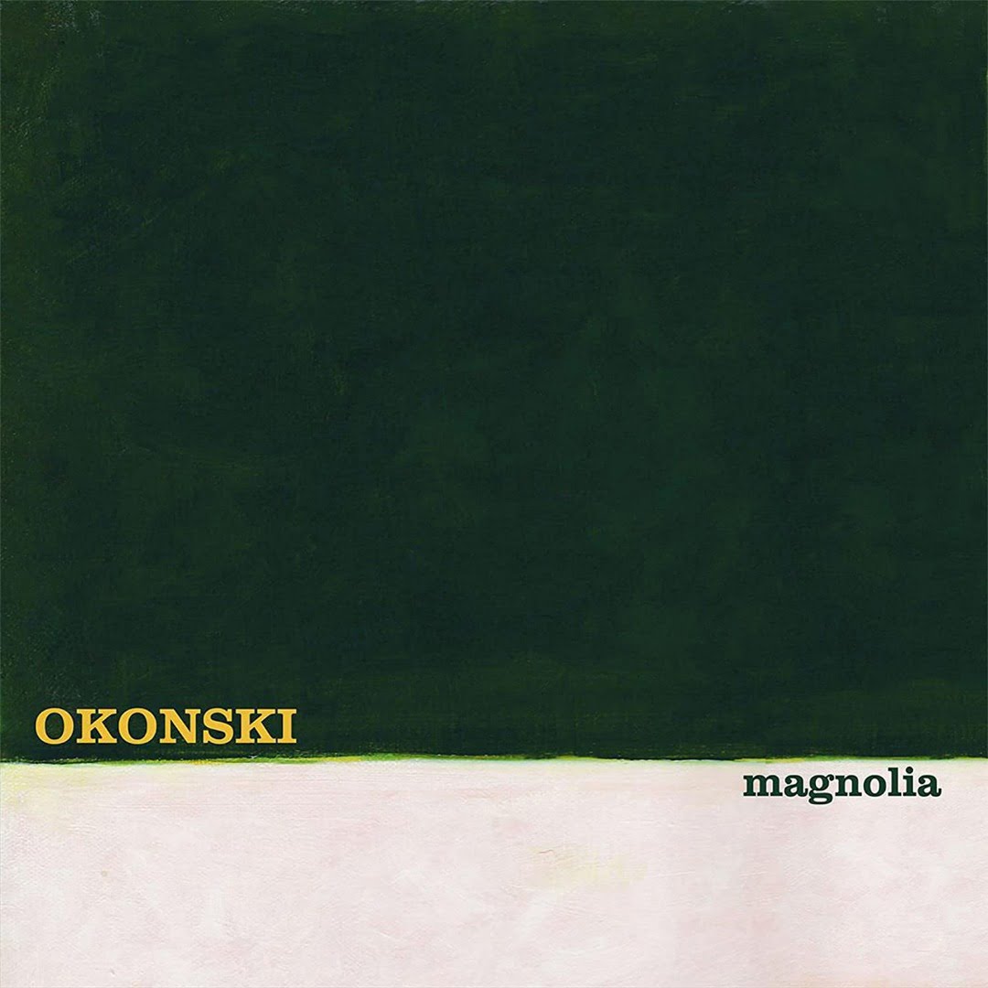 Okonski - Magnolia (LP, Colored, Colemine Records)