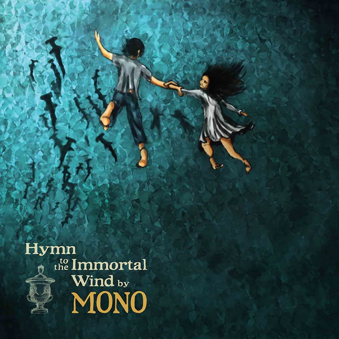 Mono - Hymn to the Immortal Wind (LP, Temporary Residence)