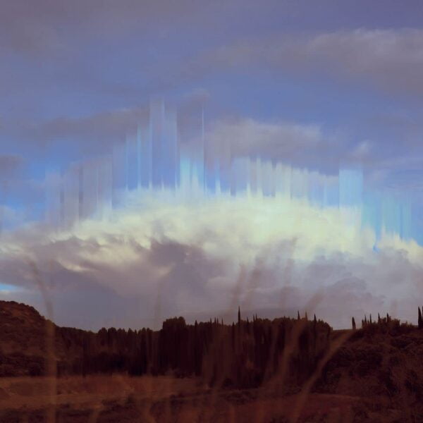 Matt Elliott - The End of Days (LP, Ici d'Ailleurs)