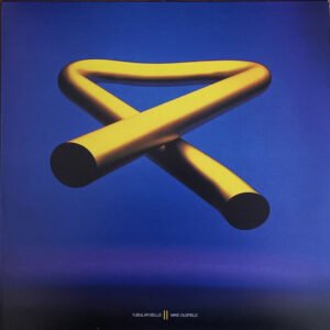 Mike Oldfield - Tubular Bells II (LP, Warner)