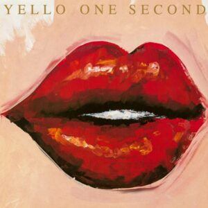 Yello - One Second (2LPs, Universal)