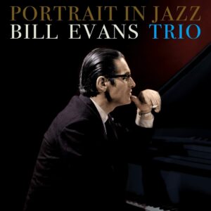 Bill Evans - Portrait in Jazz (LP, 20th Century Masterworks)