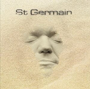 St. Germain - St. Germain (2LPs, Warner)