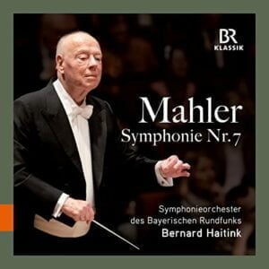Mahler: Symphony No. 7 (CD, BR-Klassik)