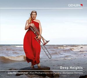 Various Artists - Deep Heights (CD, Genuin)