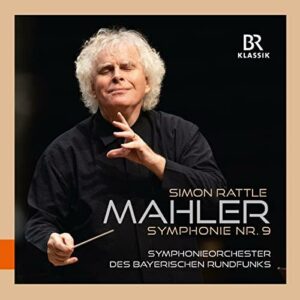 Mahler: Symphony No. 9 (CD, BR-Klassik)