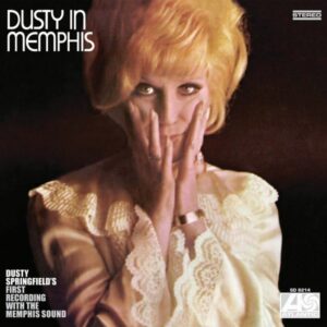 Dusty Springfield - Dusty In Memphis (2LPs, 45RPM, Analogue Productions