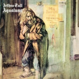 Jethro Tull - Aqualung (Hybrid-SACD, Analogue Productions)