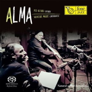 Alma - Peo Alfonsi, Salvatore Maiore (SACD, Fone)