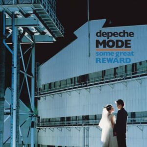 Depeche Mode - Some Great Reward (LP, Sony Music)