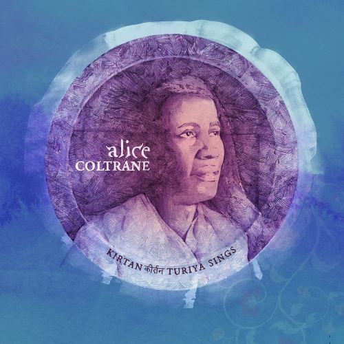 Alice Coltrane - Kirtan: Turiya Sings (2LPs, Verve)