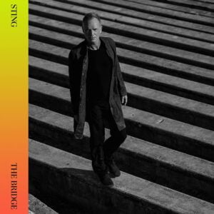 Sting - the Bridge (LP, Universal)