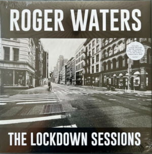 Roger Waters - The Lockdown Sessions (LP, Sony)