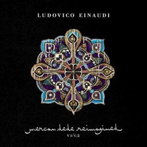 Ludovico Einaudi - Reimagined Volumes 1 & 2 (2LPs, Universal)