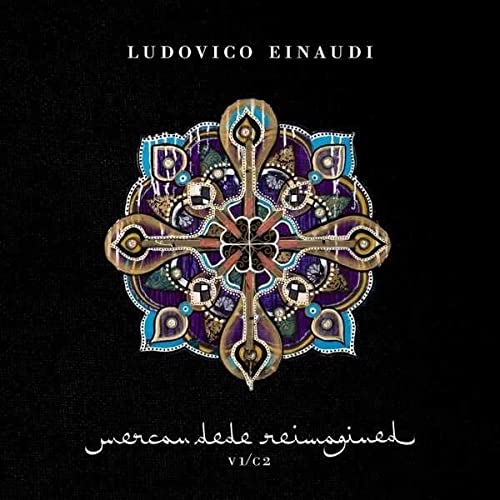 Ludovico Einaudi - Reimagined Volumes 1 & 2 (2LPs, Universal)