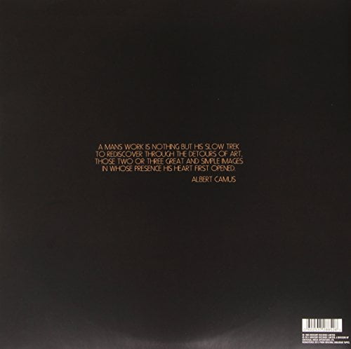 Scott Walker - Scott 4 (LP, Universal) - Image 2