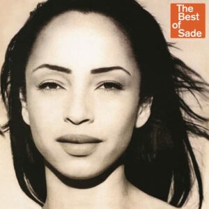 Sade - Best of Sade (2LPs, Sony)