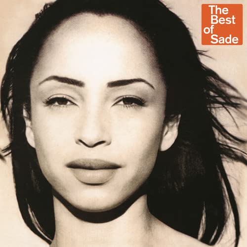 Sade - Best of Sade (2LPs, Sony)