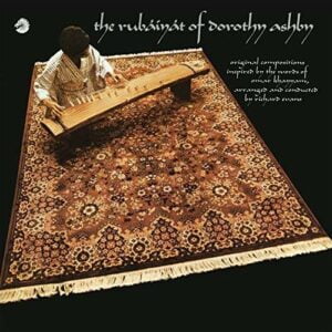 The Rubaiyat of Dorothy Ashby (SHM-CD, Japanese Edition)