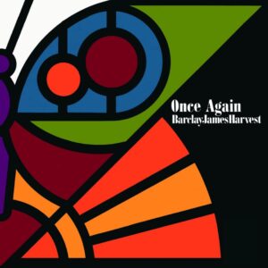 Barclay James Harvest - Once Again (LP, Esoteric)