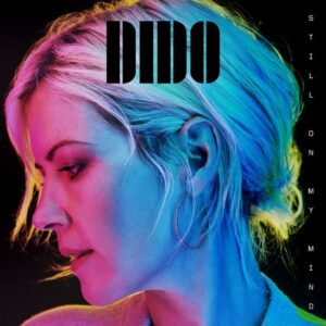 Dido - Still on My Mind (LP, Bmg)