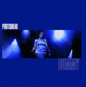 Portishead - Dummy (LP, Universal)