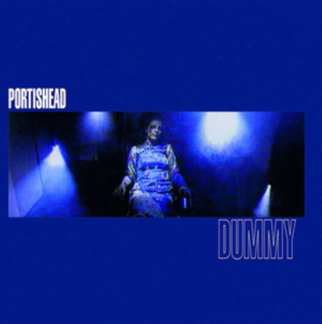 Portishead - Dummy (LP, Universal)