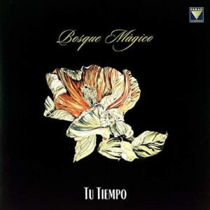 Bosque Magico - Tu Tiempo (LP, Farao)