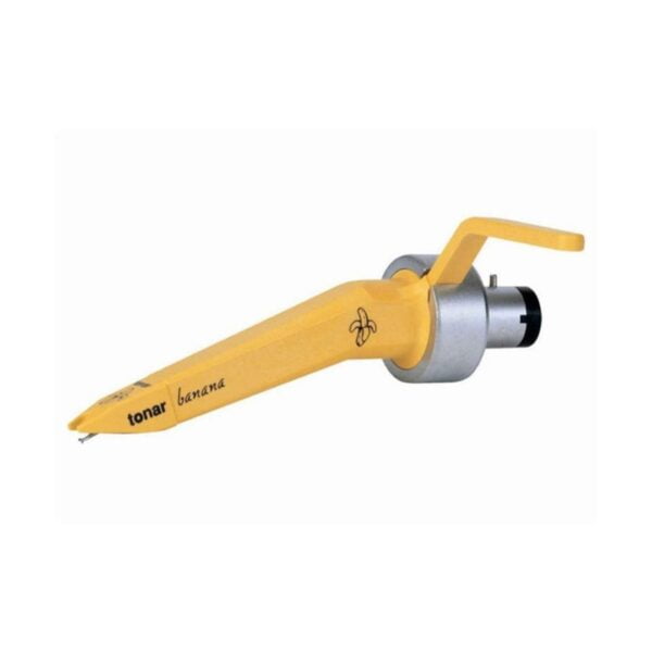 Tonar Banana Disco Cartridge Yellow