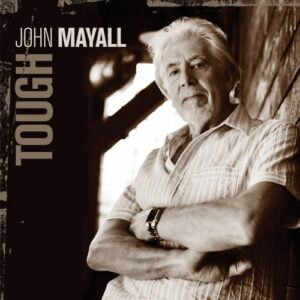 John Mayall - Tough (2LPs, V2)