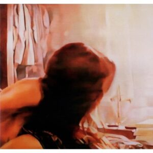 Madrugada - Madrugada (LP, Warner)