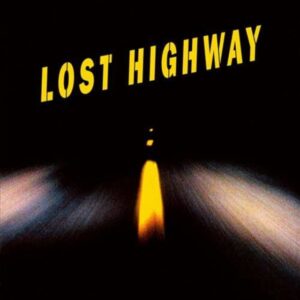 Lost Highway (2LPs, O.S.T,  Music On Vinyl)