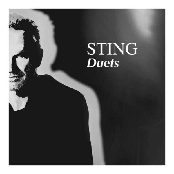 Sting - Duets (2LPs, Universal)