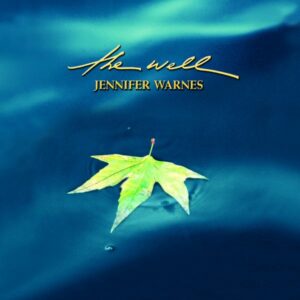 Jennifer Warnes - The Well (3LPs, Box-Set, Impex)