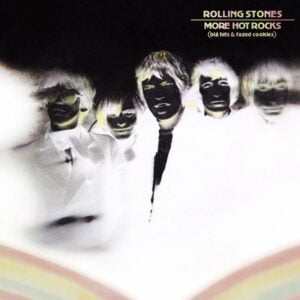 Rolling Stones - More Hot Rocks (2 SHM-CDs, Universal Japan)